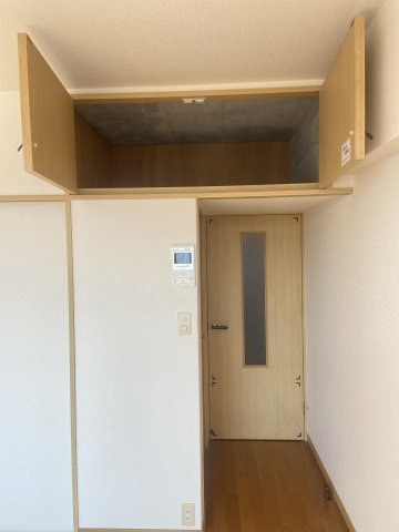 エステートモア高宮ESTの収納