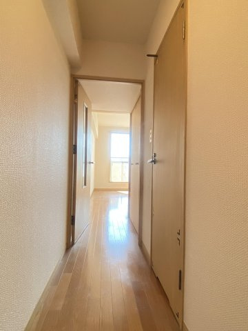 エステートモア高宮ESTの内装