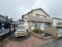 竹原町戸建の画像