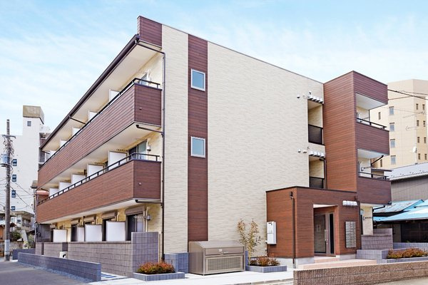 インサイド　シー　ビレッジ