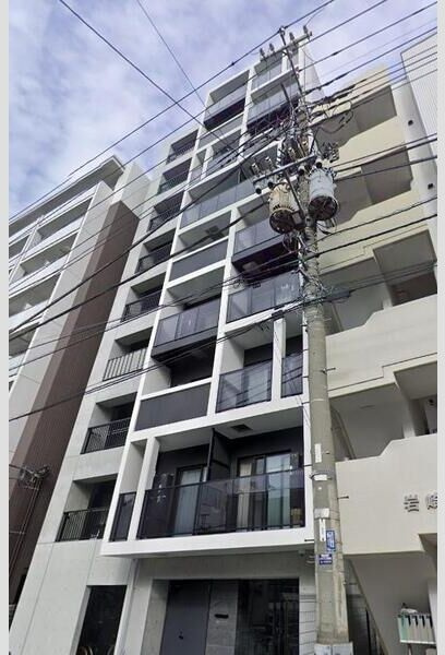 SYFORME MORISHITAⅡ