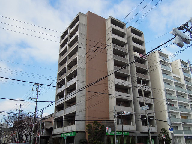 【外観】 | イースタンビル