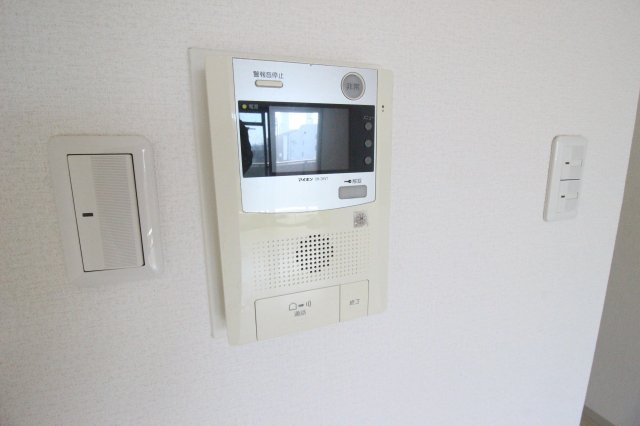 【セキュリティ】 | イースタンビル