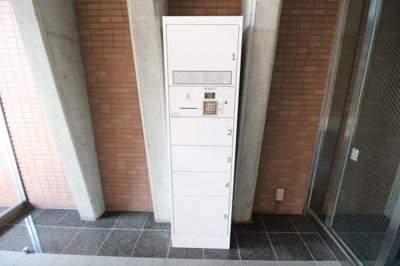 【その他共用部分】 | イースタンビル