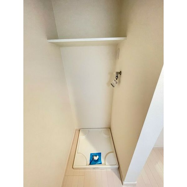 Cielo Azul YADA(シエロ アスール 矢田)　名古屋市賃貸　仲介手数料無料の設備