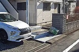 サニーハウスのその他共用部分