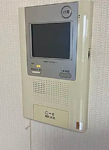 日神デュオステージ浅草松が谷のセキュリティ
