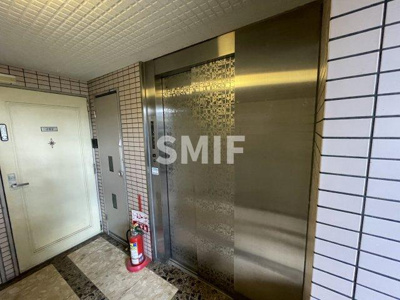 【その他共用部分】 | シェイーネ新高