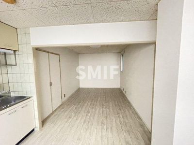 【居間・リビング】 | シェイーネ新高