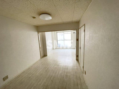 【寝室】 | シェイーネ新高