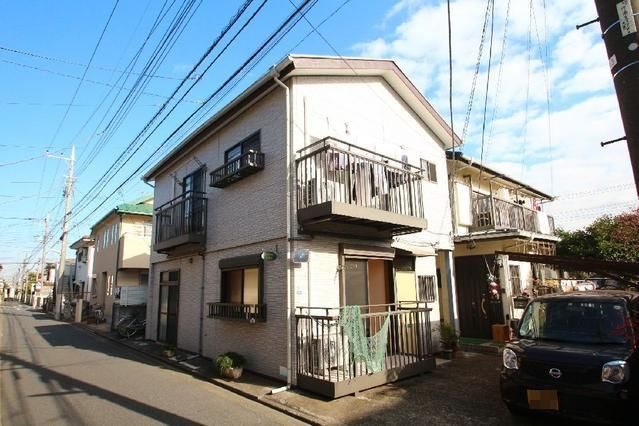 コンフォール吉祥寺