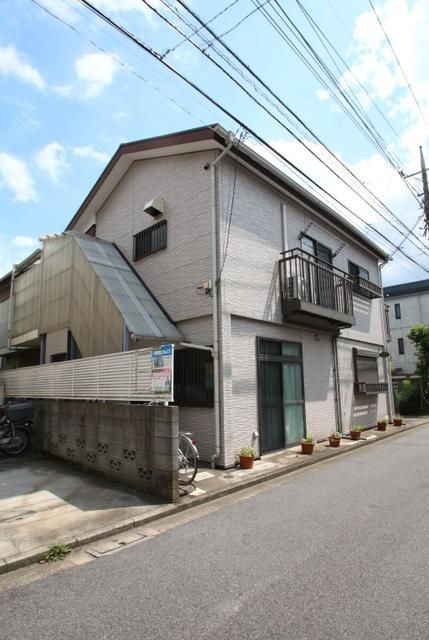 コンフォール吉祥寺のその他共用部分