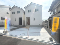 カーサ・ヴェルディ峰高2丁目　全2区画　NO1の画像