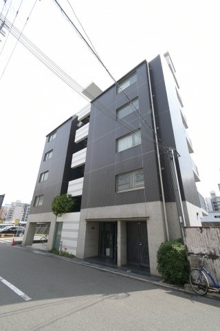 南堀江アパートメントリオ