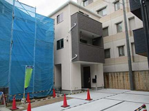 西区庚午中1（古江駅）全9区画　NO9の画像
