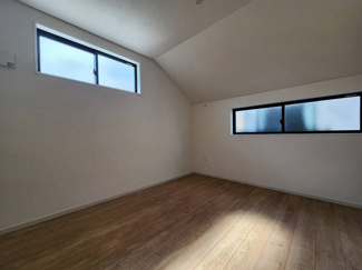 【洋室】 | 立川市柏町2丁目　新築戸建　【全1棟】