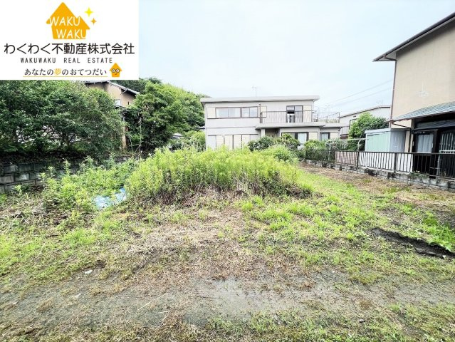 売土地