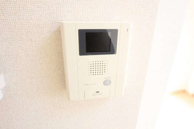 Ritz小阪のセキュリティ