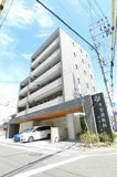 名古屋市北区平安２丁目のマンションの画像