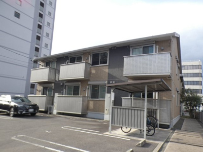 【外観】 | グランルミエール高砂