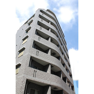 スカイコート渋谷初台