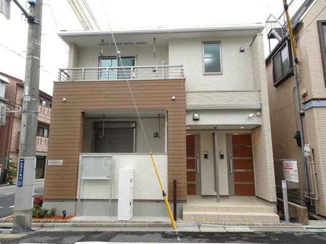 ブライト　立石