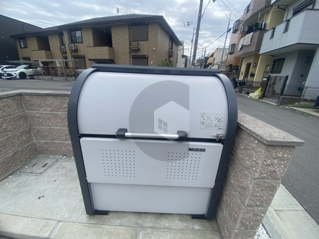 Princess Serenityのその他共用部分