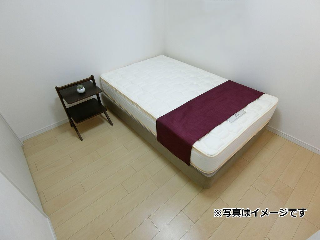 ジーメゾン千葉村田町エベッラの内装|過ごしやすい室内です