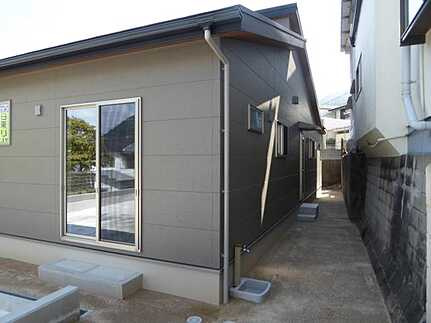 東区馬木３丁目 の外観