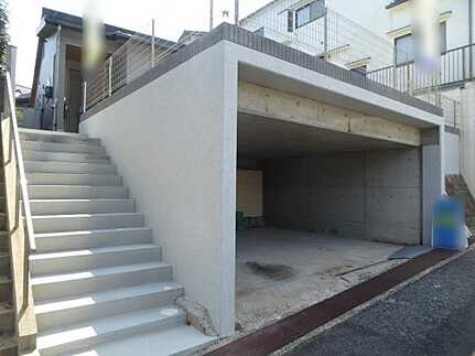 東区馬木３丁目 の外観