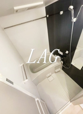 【浴室】 | Ｇｌａｎｚ四谷左門町 | お風呂です。