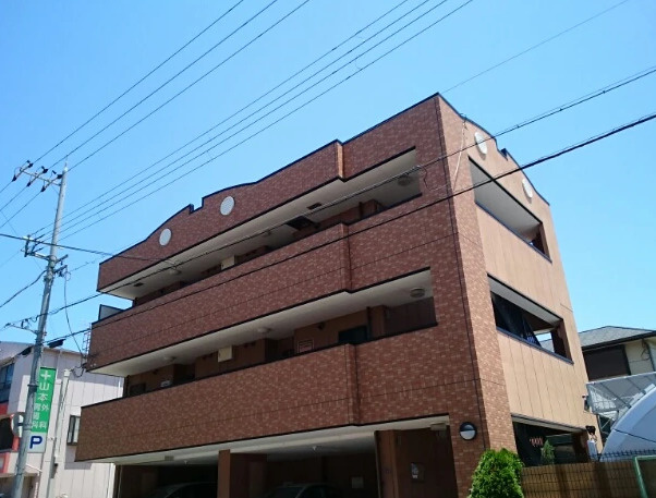 和泉市王子町２丁目のハイツ