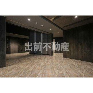 【その他共用部分】 | コンフォリア・リヴ文京護国寺