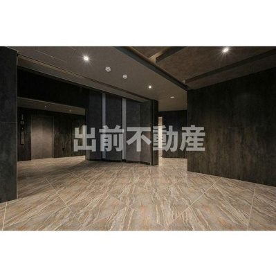 【その他共用部分】 | コンフォリア・リヴ文京護国寺
