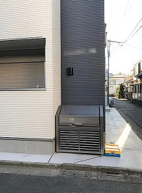 オークコートのその他