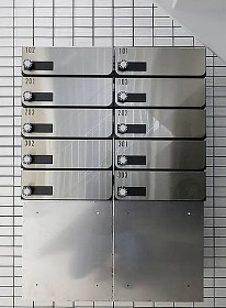 オークコートのその他共用部分