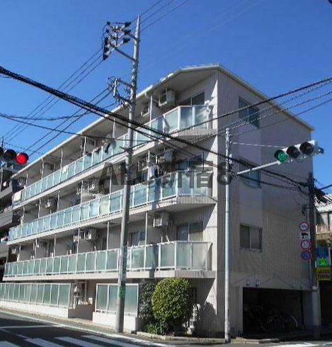 菱和パレス千歳烏山