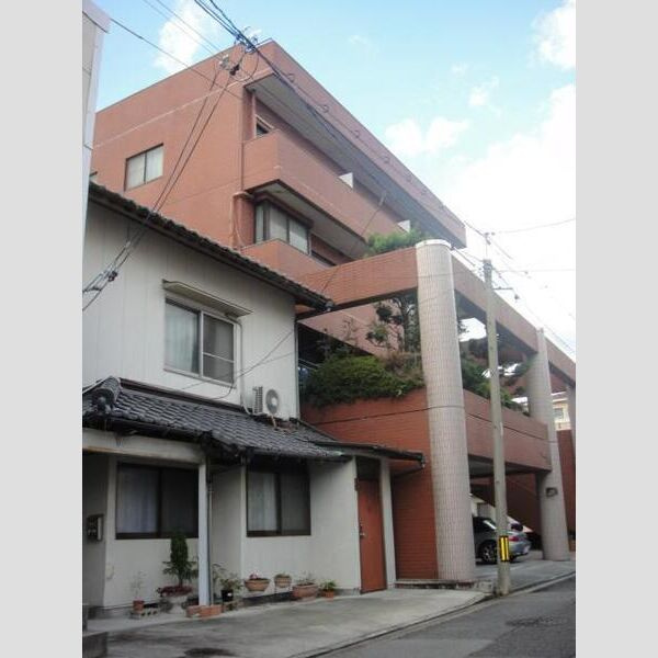 田渕ビル