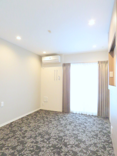 M-1 Tokyo蒲田の居間・リビング