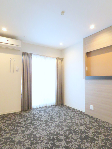 M-1 Tokyo蒲田の居間・リビング