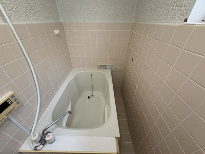 【浴室】 | 上野アパートメント