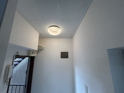 【その他】 | 上野アパートメント