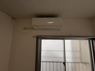 【その他】 | 上野アパートメント