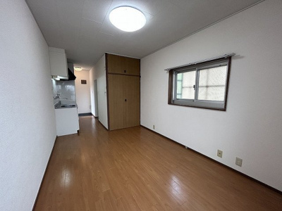 【その他】 | 上野アパートメント