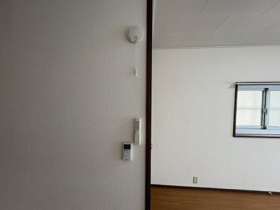 【その他】 | 上野アパートメント