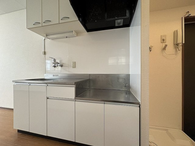 【キッチン】 | 上野アパートメント