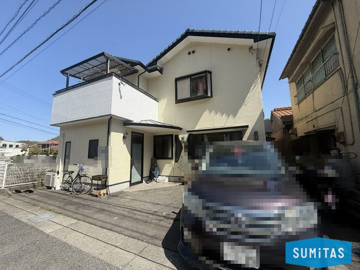 中古戸建