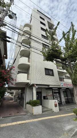 パラシオン国場の画像