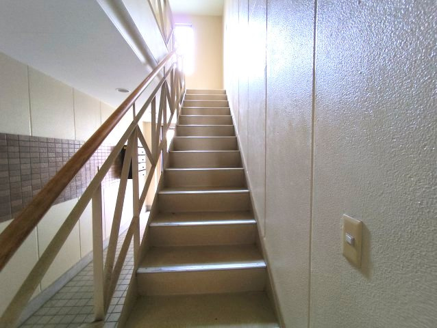 サンフラットのその他共用部分
