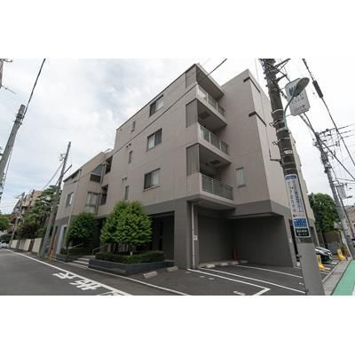 パインコート恵比寿